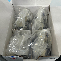 Eppendorf BioBLU 1f Single Use Reactor Vessels - Quantity 10 packs of 4 image 3